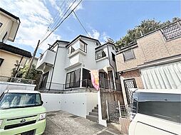 神奈川県海老名市国分南４丁目