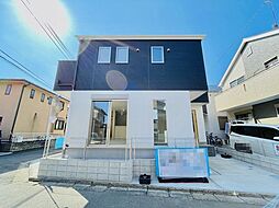 神奈川県大和市上和田