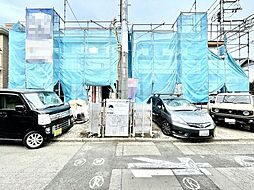 神奈川県横浜市瀬谷区南台１丁目