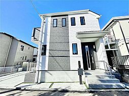 神奈川県大和市福田