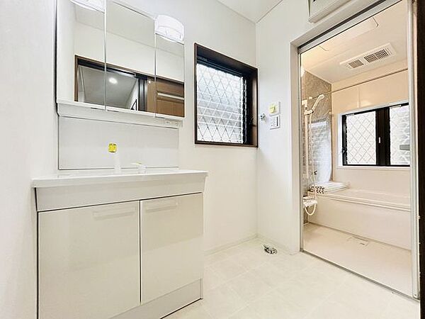 脱衣場