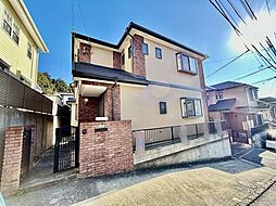 神奈川県横浜市旭区上川井町