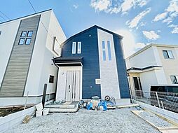 神奈川県横浜市旭区東希望が丘