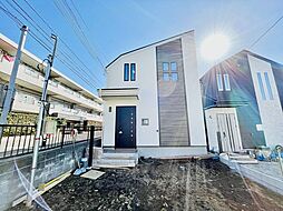 神奈川県横浜市旭区東希望が丘