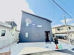 神奈川県横浜市瀬谷区阿久和東２丁目