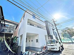 神奈川県大和市上草柳７丁目