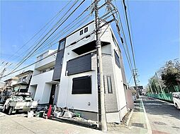 神奈川県大和市上草柳７丁目