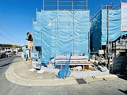 神奈川県横浜市旭区金が谷２丁目