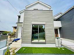 神奈川県横浜市旭区金が谷２丁目
