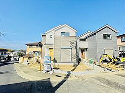 神奈川県横浜市旭区金が谷２丁目