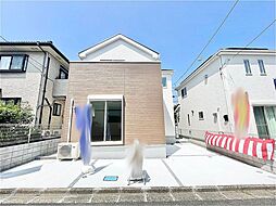 神奈川県横浜市旭区金が谷２丁目