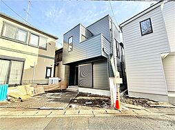 神奈川県大和市上草柳６丁目