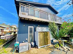 神奈川県横浜市旭区金が谷２丁目