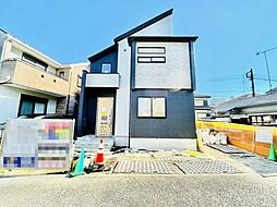 神奈川県横浜市瀬谷区宮沢４丁目