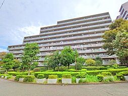 横浜星の丘ビューシティＢ棟