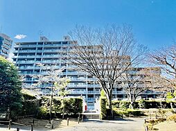 横浜星の丘ビューシティＢ棟