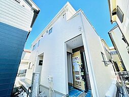 神奈川県大和市西鶴間２丁目