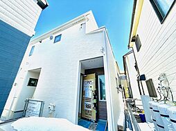 神奈川県大和市西鶴間２丁目