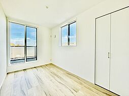 子供部屋の画像