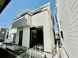 神奈川県大和市福田８丁目