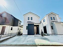 神奈川県大和市福田８丁目