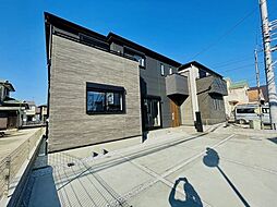 神奈川県横浜市戸塚区上矢部町