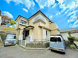 神奈川県横浜市戸塚区舞岡町