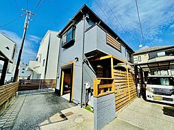 神奈川県横浜市旭区鶴ケ峰本町３丁目