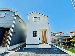 神奈川県横浜市戸塚区深谷町