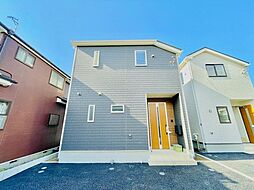 神奈川県横浜市戸塚区深谷町