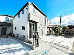 神奈川県大和市南林間８丁目