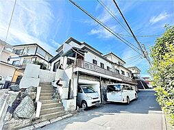 神奈川県大和市つきみ野８丁目