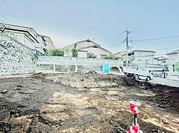 神奈川県横浜市旭区万騎が原