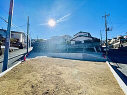 神奈川県横浜市旭区万騎が原