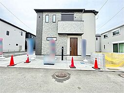神奈川県綾瀬市深谷上７丁目