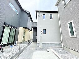 神奈川県綾瀬市深谷上７丁目