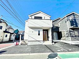 神奈川県座間市座間１丁目