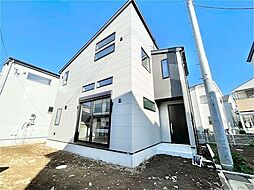 神奈川県海老名市下今泉４丁目