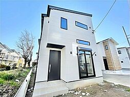 神奈川県海老名市下今泉４丁目