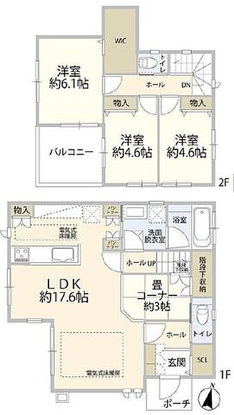 間取り：314002536028