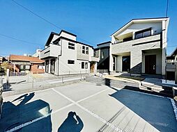 神奈川県横浜市旭区都岡町