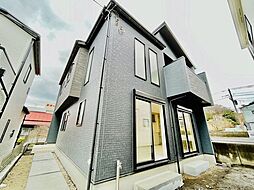 神奈川県横浜市旭区都岡町