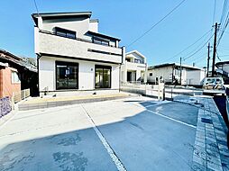 神奈川県横浜市旭区都岡町