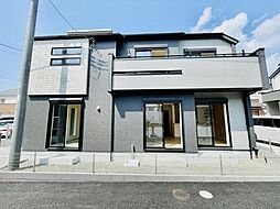 神奈川県大和市中央林間西５丁目