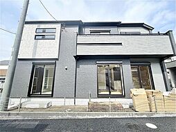 神奈川県大和市中央林間西５丁目