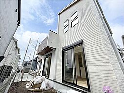 神奈川県大和市中央林間西５丁目