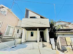 神奈川県横浜市旭区今宿町