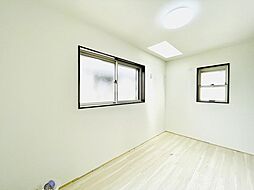 子供部屋の画像