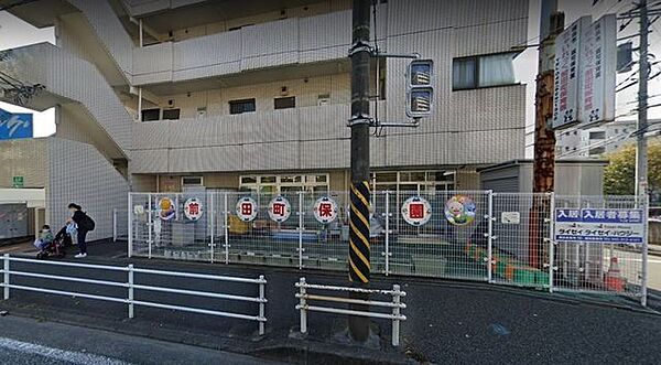 ちゃいれっく前田町保育園 徒歩3分。 210m