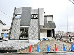 神奈川県大和市下鶴間